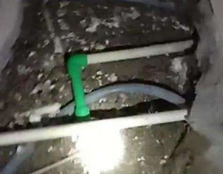 勃利卫生间漏水多少钱