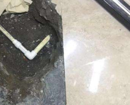 勃利卫生间测漏水多少钱
