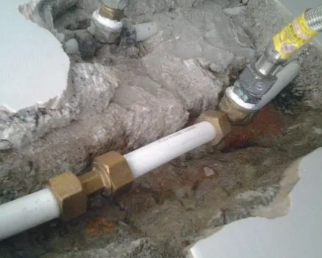 勃利测漏水多少钱