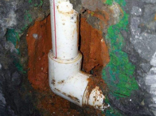 勃利卫生间测漏水价格明细