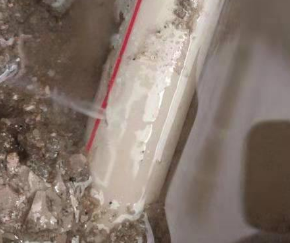 勃利水管维修公司