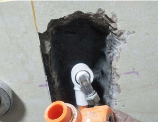 勃利卫生间测漏水哪家好