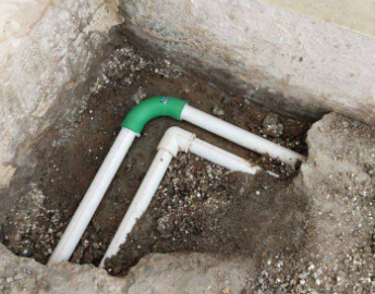 勃利卫生间测漏水价格多少