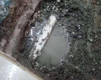 勃利卫生间测漏水哪家好