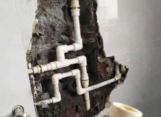 勃利卫生间测漏水价格多少