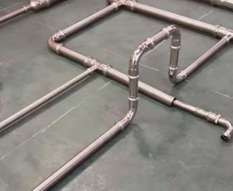 勃利水管维修多少钱