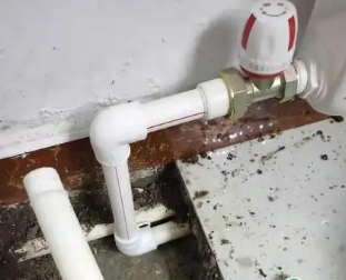 勃利卫生间测漏水多少钱