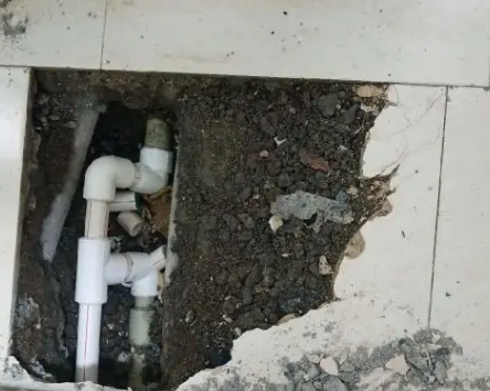 勃利卫生间测漏水哪家好