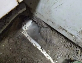 勃利卫生间测漏水多少钱