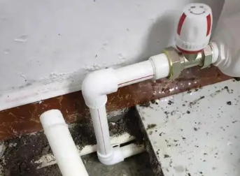勃利卫生间测漏水多少钱