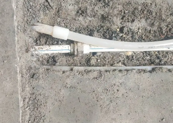 勃利卫生间测漏水之解决方法