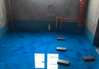 勃利卫生间防水步骤