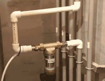 勃利水管维修之漏水渗水问题