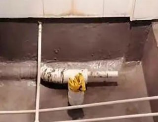 勃利卫生间测漏水服务电话
