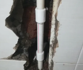 勃利卫生间测漏水的相关案例