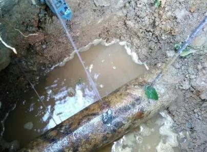 勃利卫生间测漏水公司分享下我们可以检测到轻微的漏水和水压吗？
