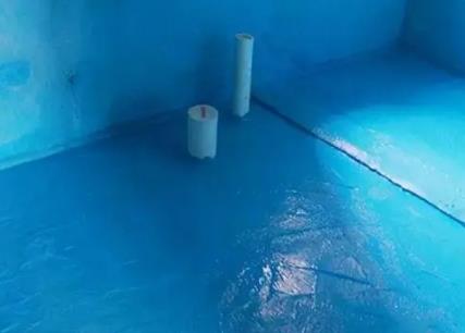 勃利卫生间防水公司分享防水小知识