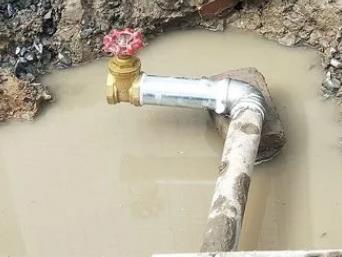 勃利漏水检测电话多少