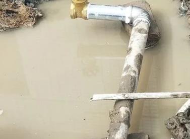 勃利测漏水公司电话